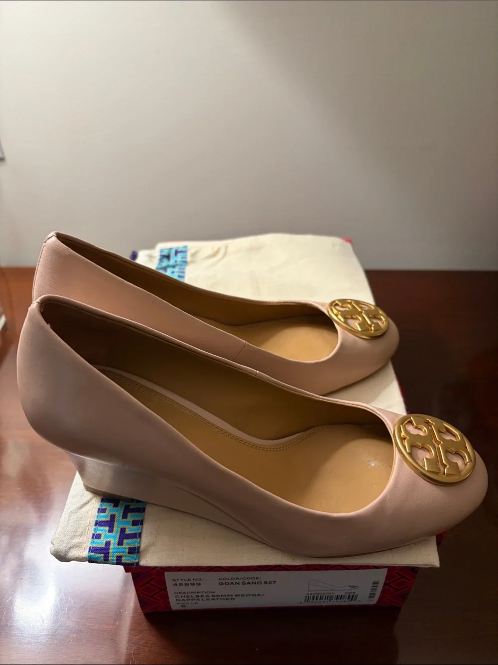 Tory Burch tory burch